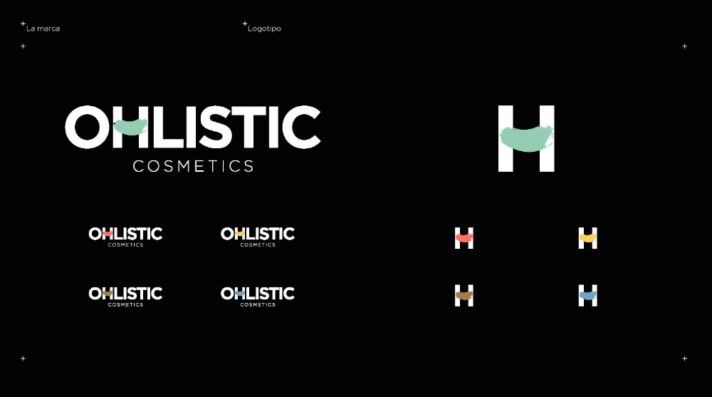 OHLISTIC. NUEVA IDENTIDAD CORPORATIVA - 4