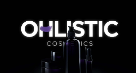 OHLISTIC. NUEVA IDENTIDAD CORPORATIVA