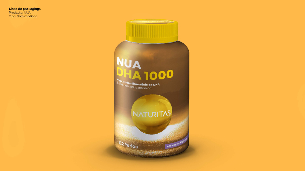 NATURITAS. NUEVA LÍNEA PACKAGING - 9