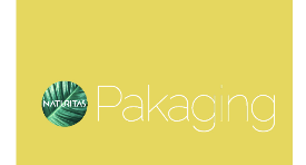 NATURITAS. NUEVA LÍNEA PACKAGING