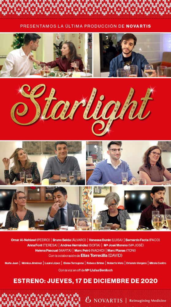 “A Merry Novartis Christmas” - 6