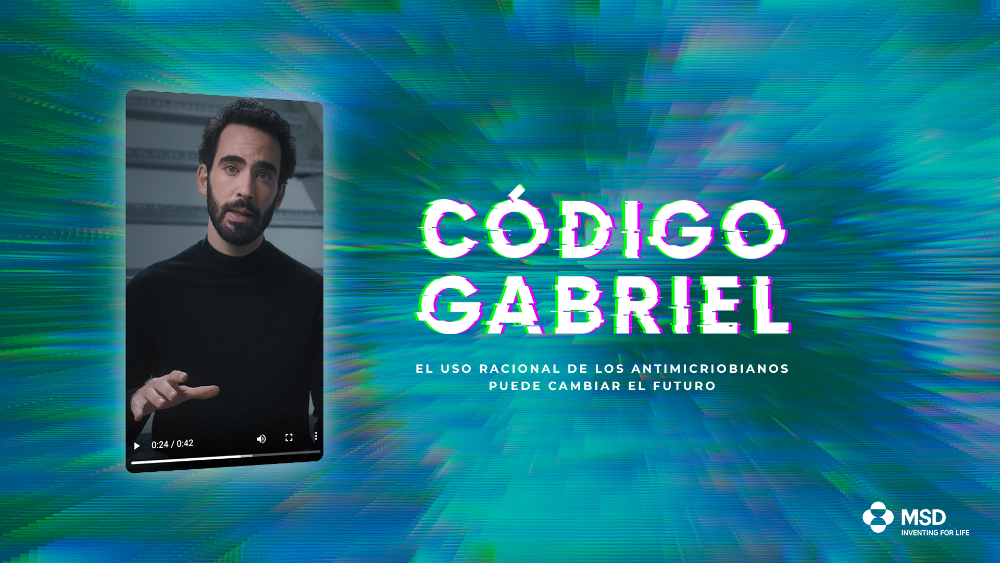 Código Gabriel - 2