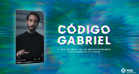 Código Gabriel