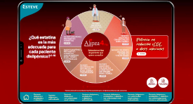 Alipza marca el camino