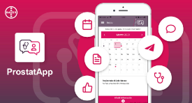 ProstatAPP