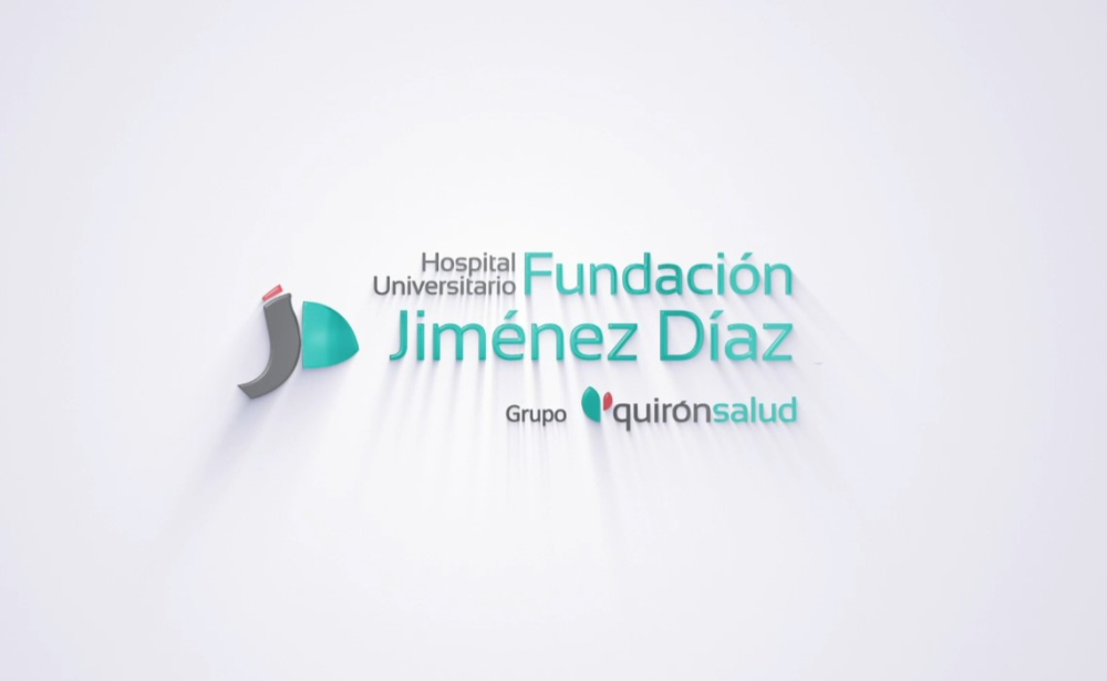 Documental Fundación Jiménez Díaz (Quironsalud) - 3