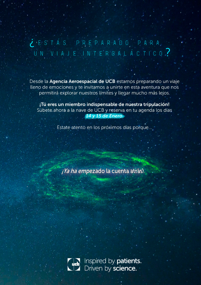 CONVENCIÓN ANUAL VIRTUAL UCB IBERIA 2021 - 2