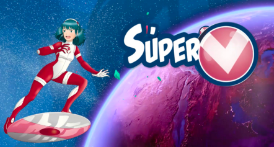 Súper V. www.superv.es