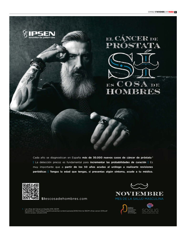 El CP sí es cosa de hombres - 4