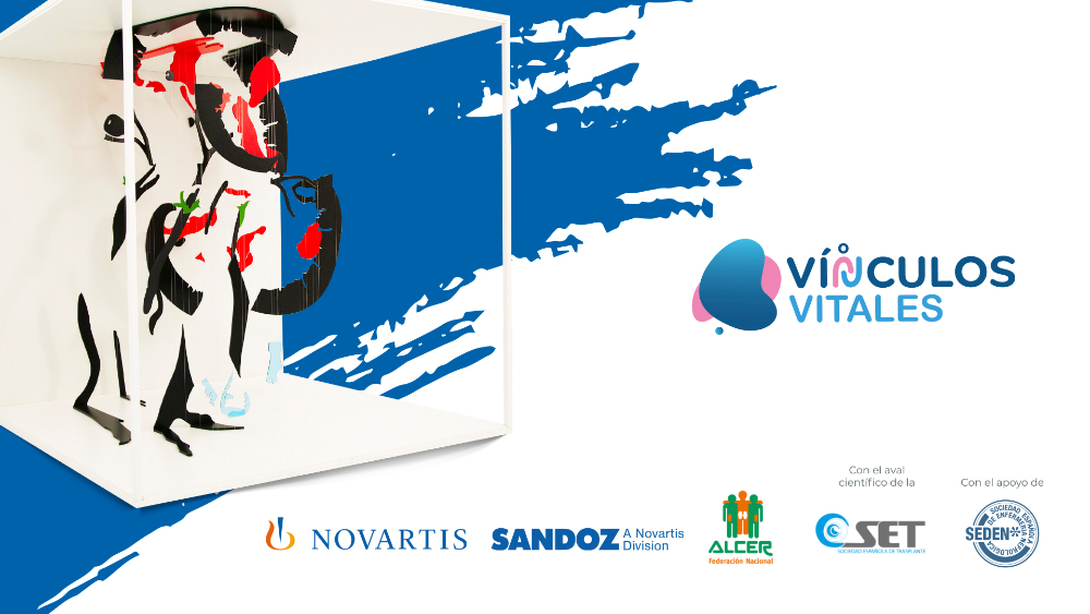 Vínculos vitales - 2