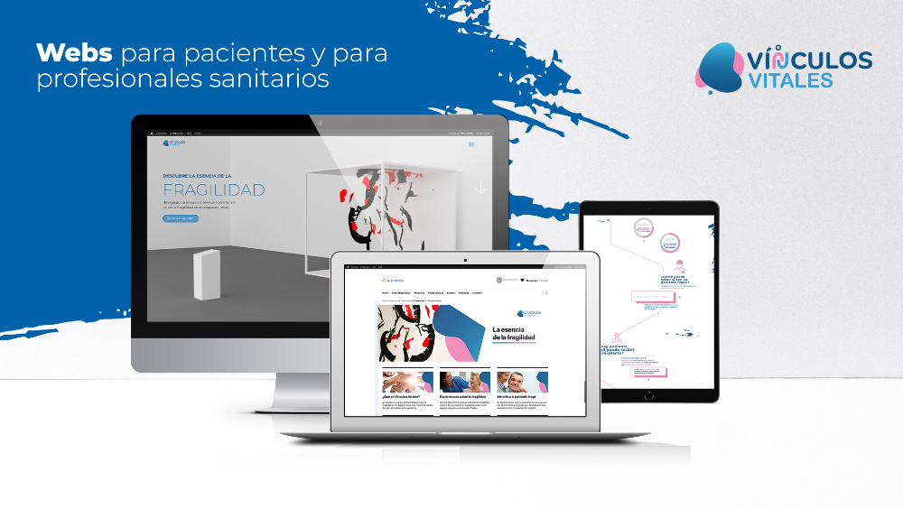Vínculos vitales - 4