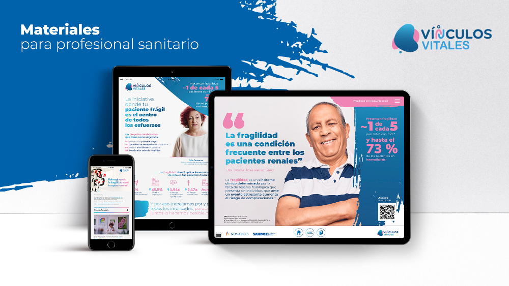 Vínculos vitales - 5