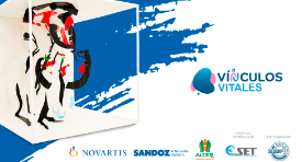 Vínculos vitales