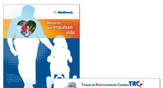 Motores que impulsan vida
