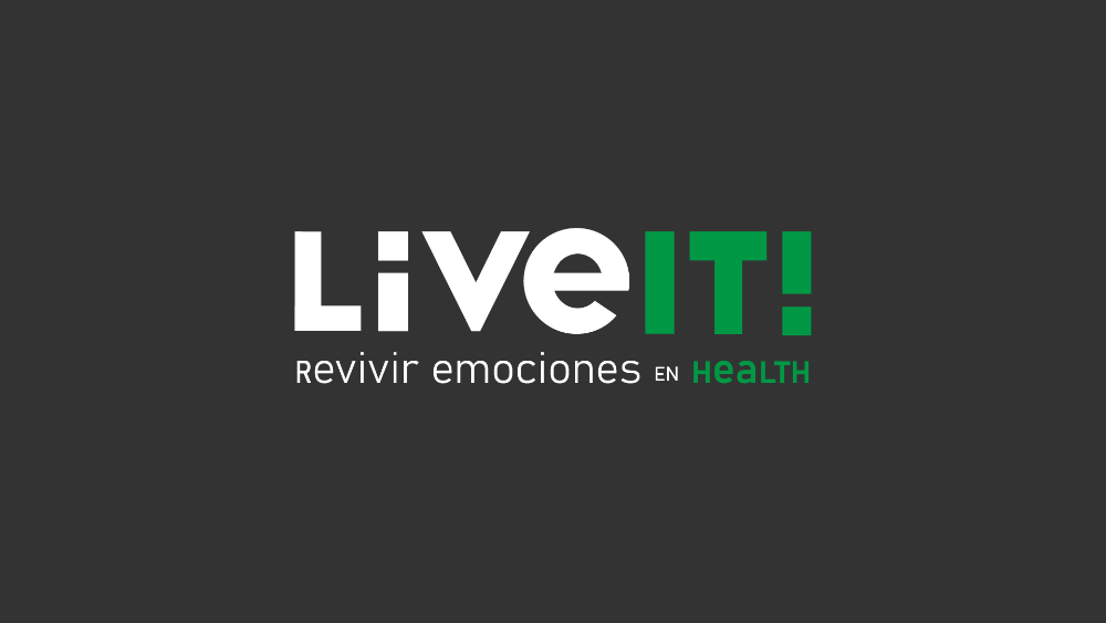 Live IT! - 2