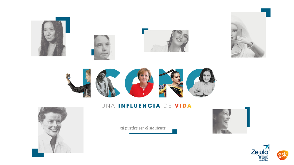ICONO - Una influencia de vida - 2