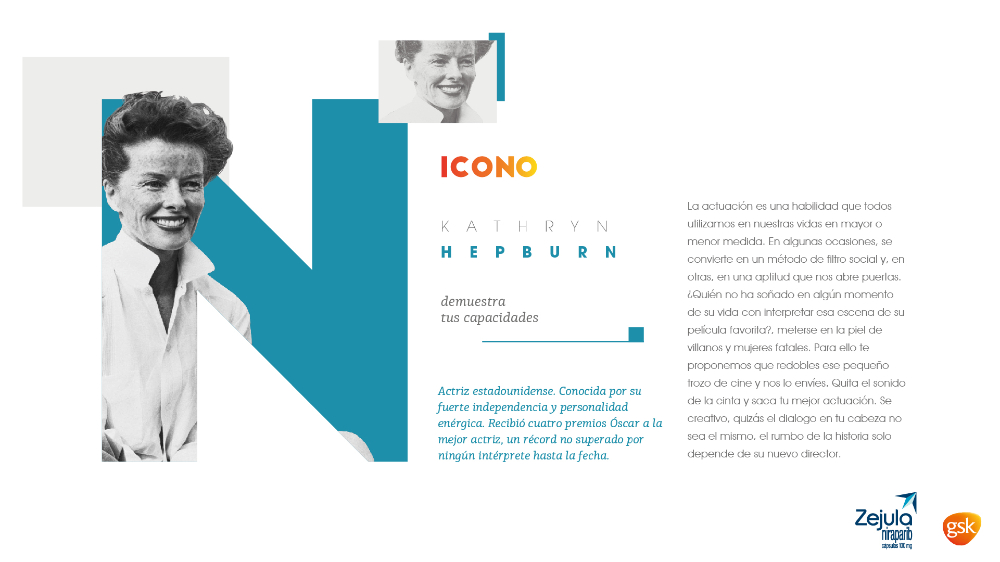 ICONO - Una influencia de vida - 4