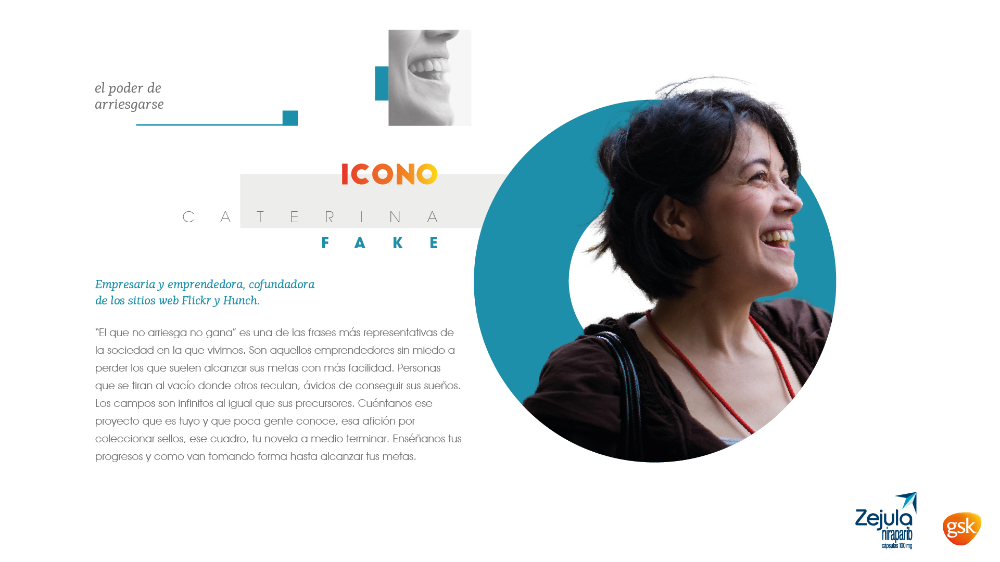 ICONO - Una influencia de vida - 5