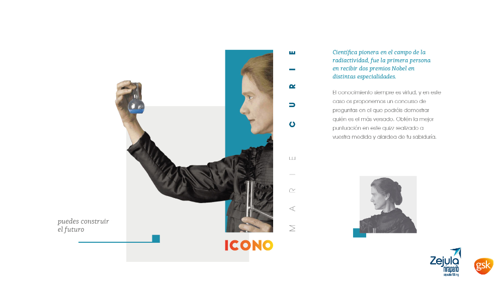 ICONO - Una influencia de vida - 6
