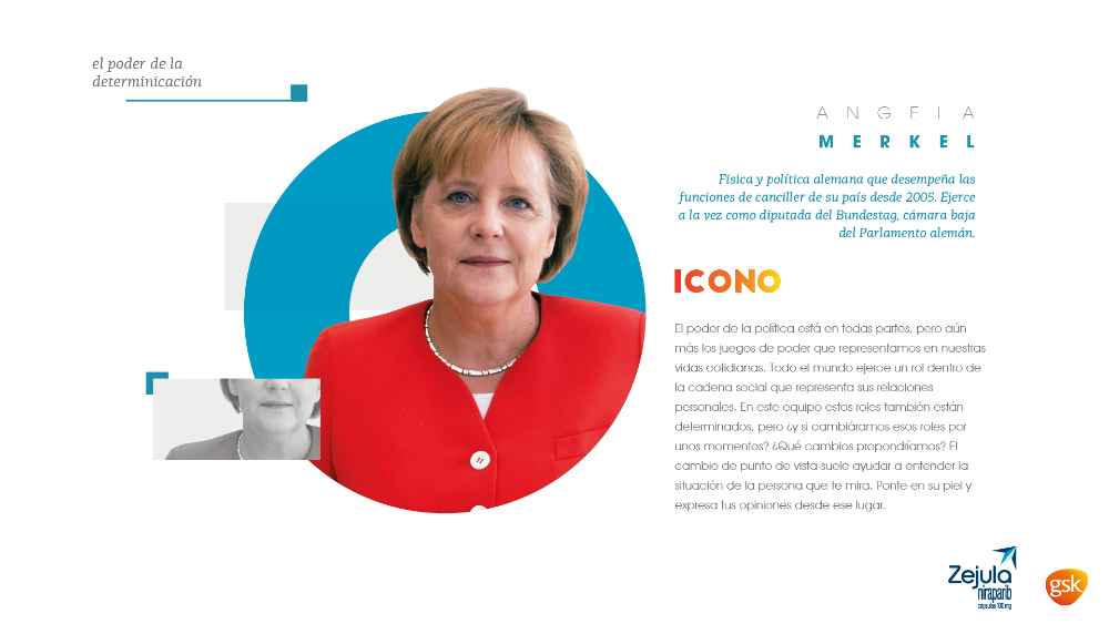 ICONO - Una influencia de vida - 8