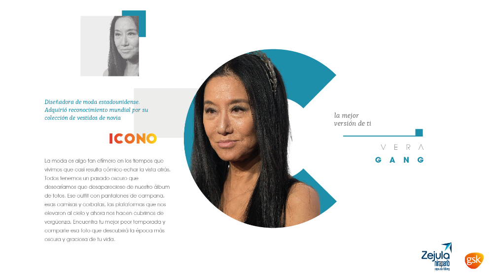 ICONO - Una influencia de vida - 9