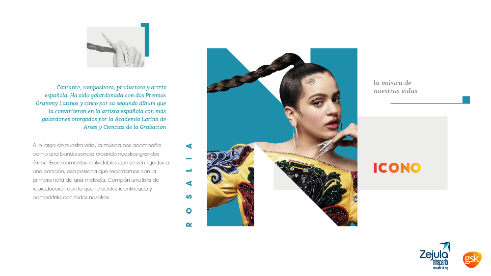 ICONO - Una influencia de vida - 10