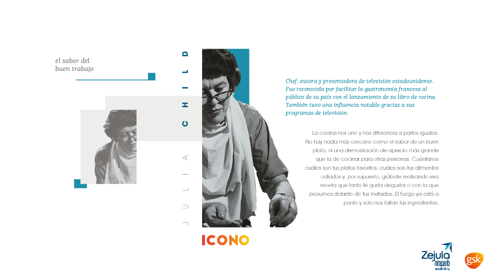 ICONO - Una influencia de vida - 11