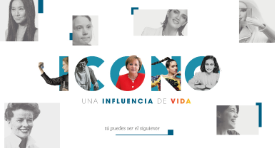 ICONO - Una influencia de vida