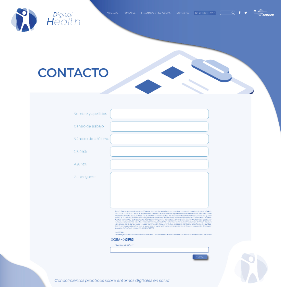 Digital Health - 3