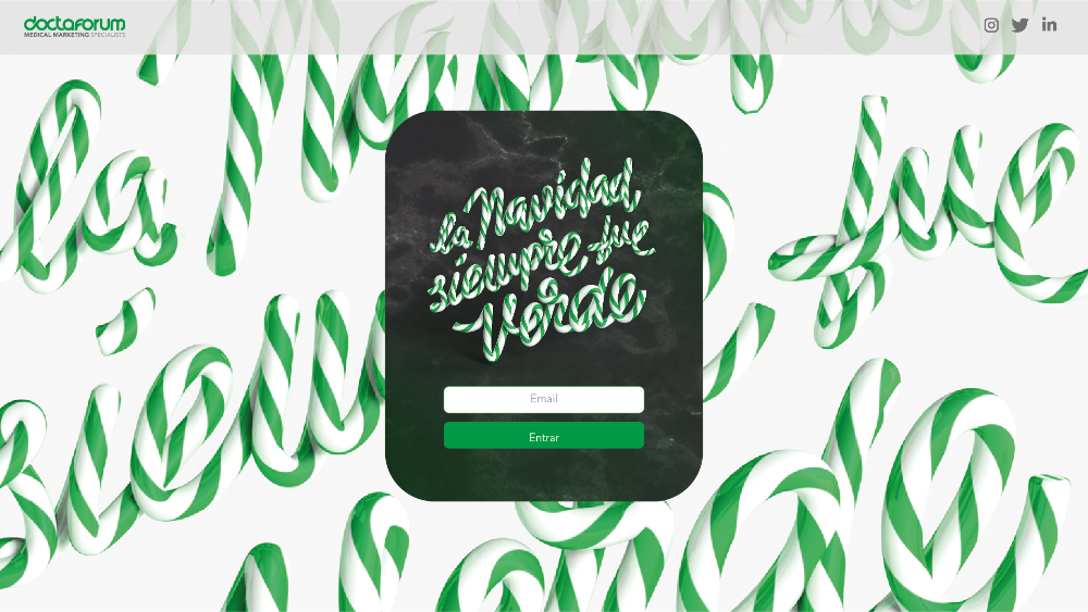 La Navidad siempre fue verde - 6