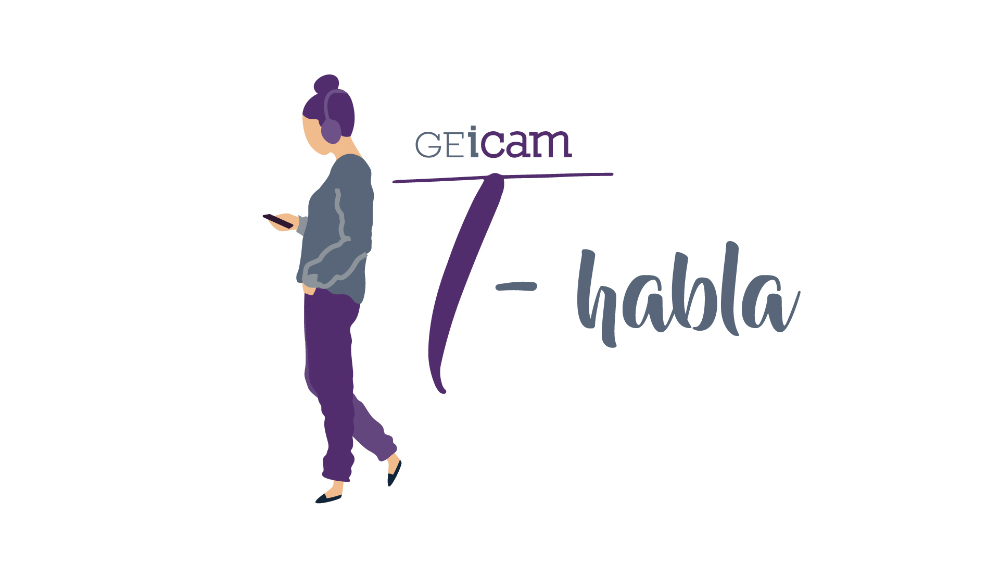 Geicam T-Habla - 2
