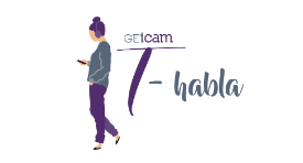 Geicam T-Habla