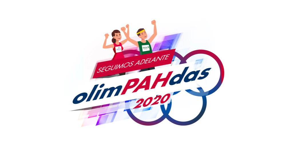 OlimPAHdas - 2