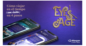 Eyes Age