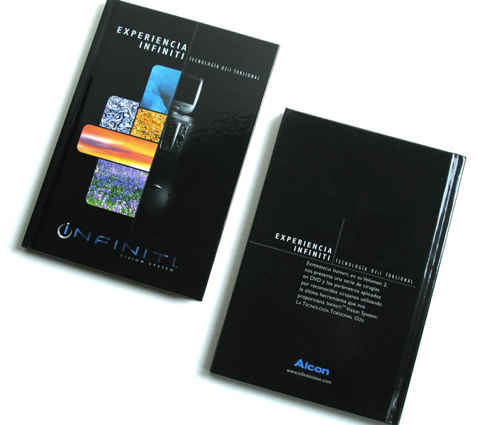 Experiencia Infiniti - 1