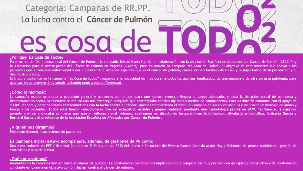 Es Cosa de Todos - 2
