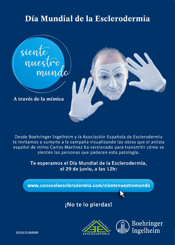 Siente nuestro mundo - 5