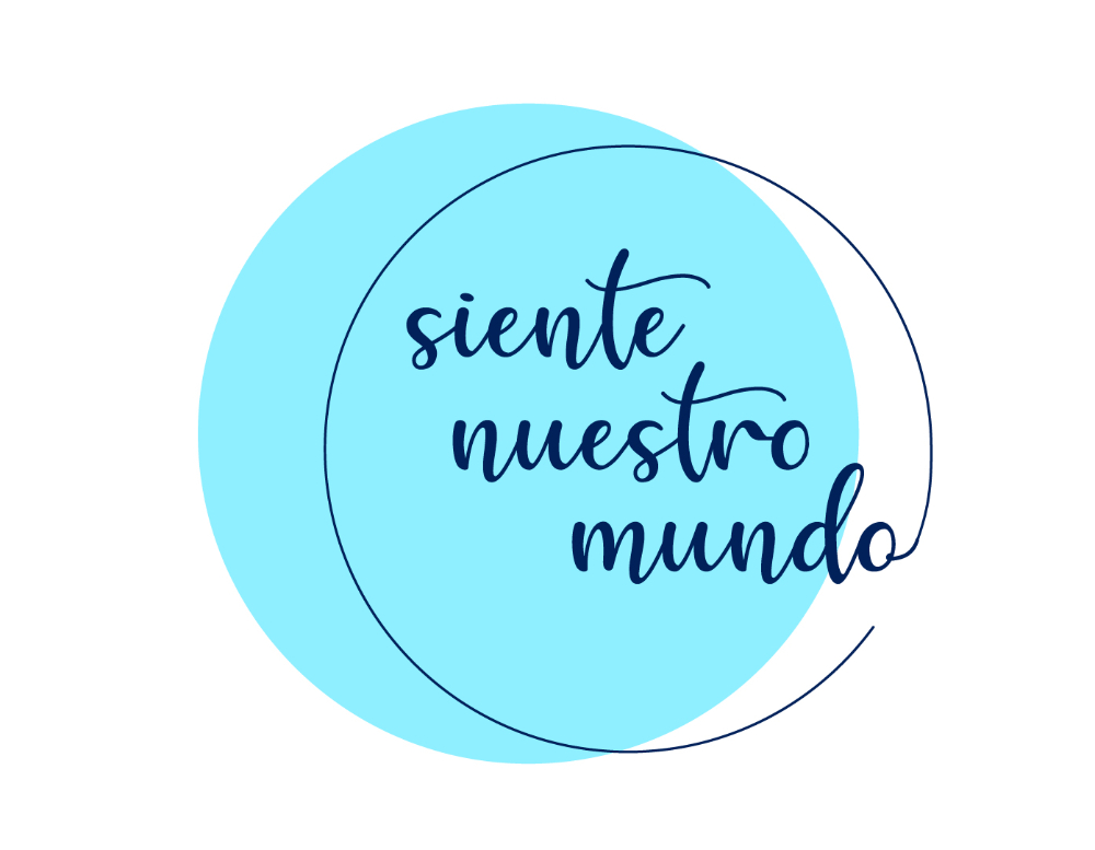 Siente nuestro mundo - 8