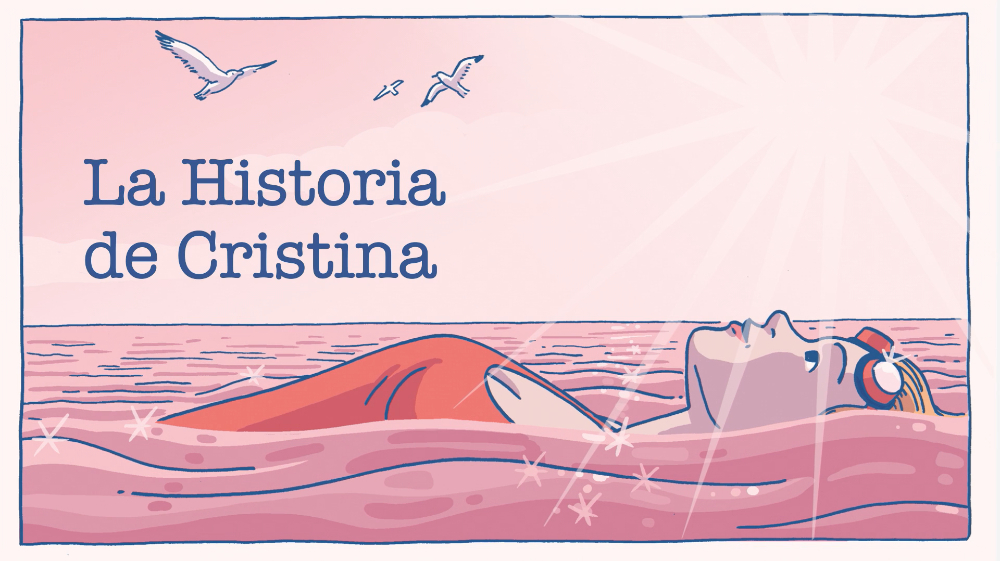 La historia de Cristina, un cómic de Paco Roca - 2