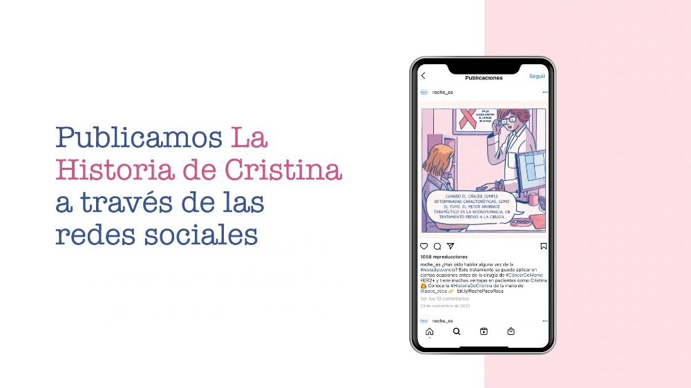 La historia de Cristina, un cómic de Paco Roca - 4