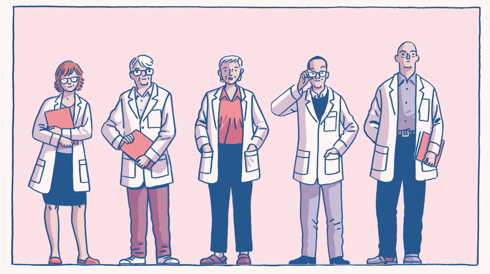 La historia de Cristina, un cómic de Paco Roca - 5