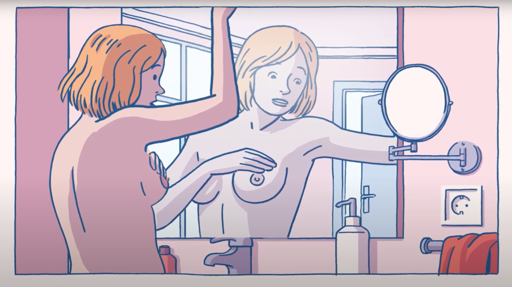La historia de Cristina, un cómic de Paco Roca - 8