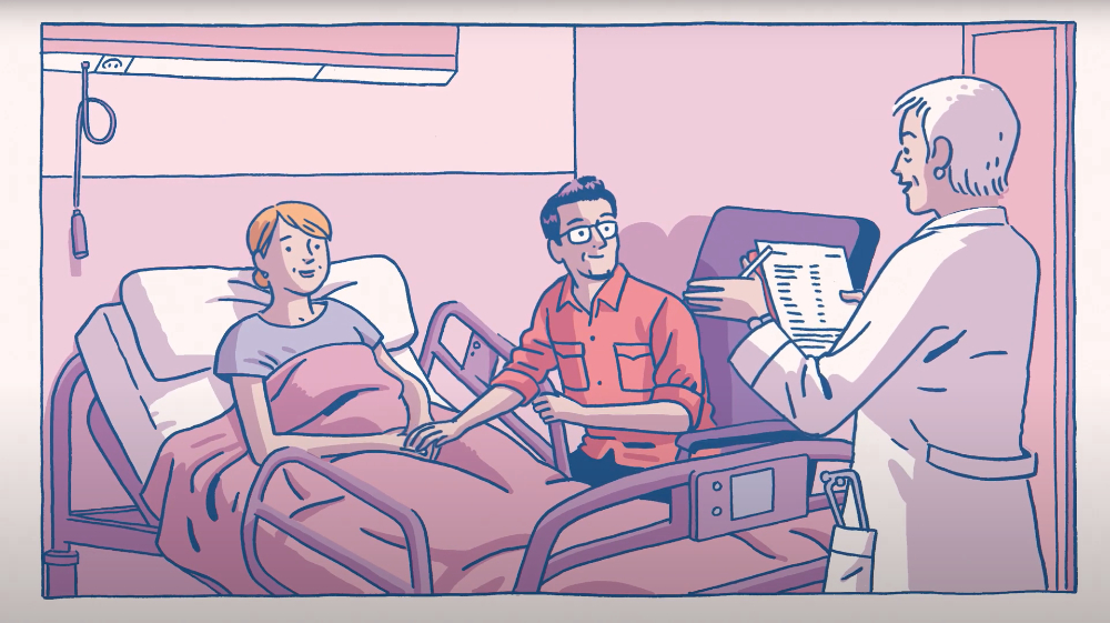 La historia de Cristina, un cómic de Paco Roca - 9