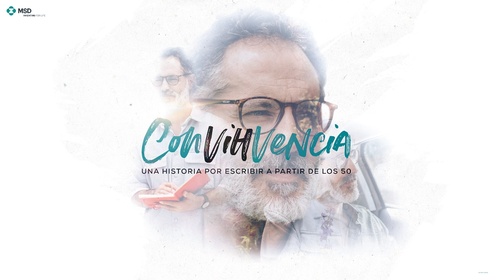 Convihvencia - 3