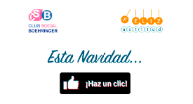Feliz Actitud, Esta Navidad haz un clic