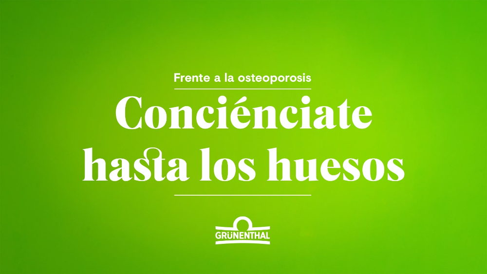 Conciénciate hasta los huesos - 2
