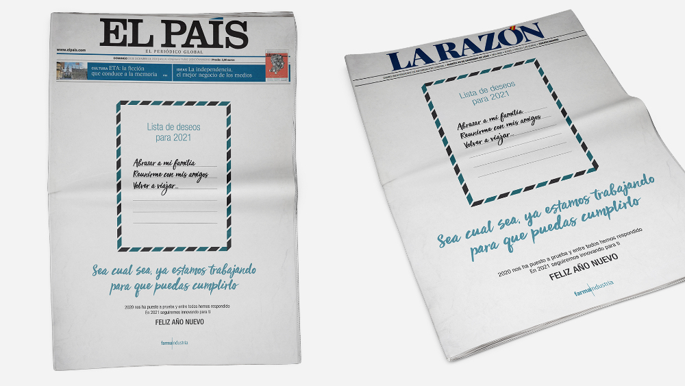 Lista de deseos de 2021 - 6