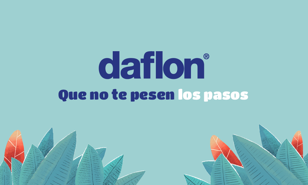 Que no te pesen los pasos - 6