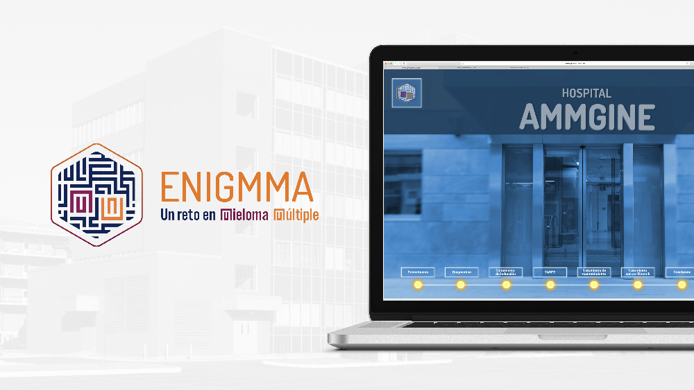 ENIGMMA, un reto en mieloma múltiple - 3