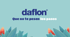 Que no te pesen los pasos